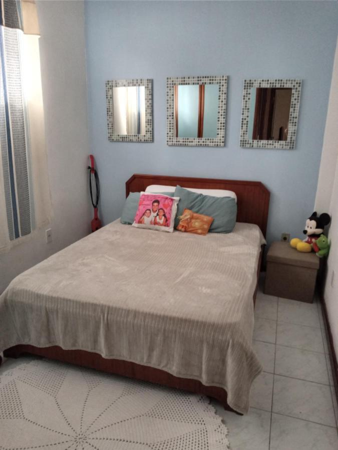 Apartamento Vila Blanche Cabo frio Cabo Frio Exterior foto